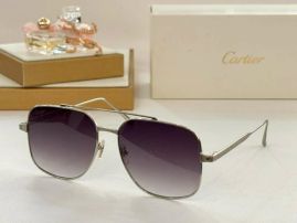 Picture of Cartier Sunglasses _SKUfw56615055fw